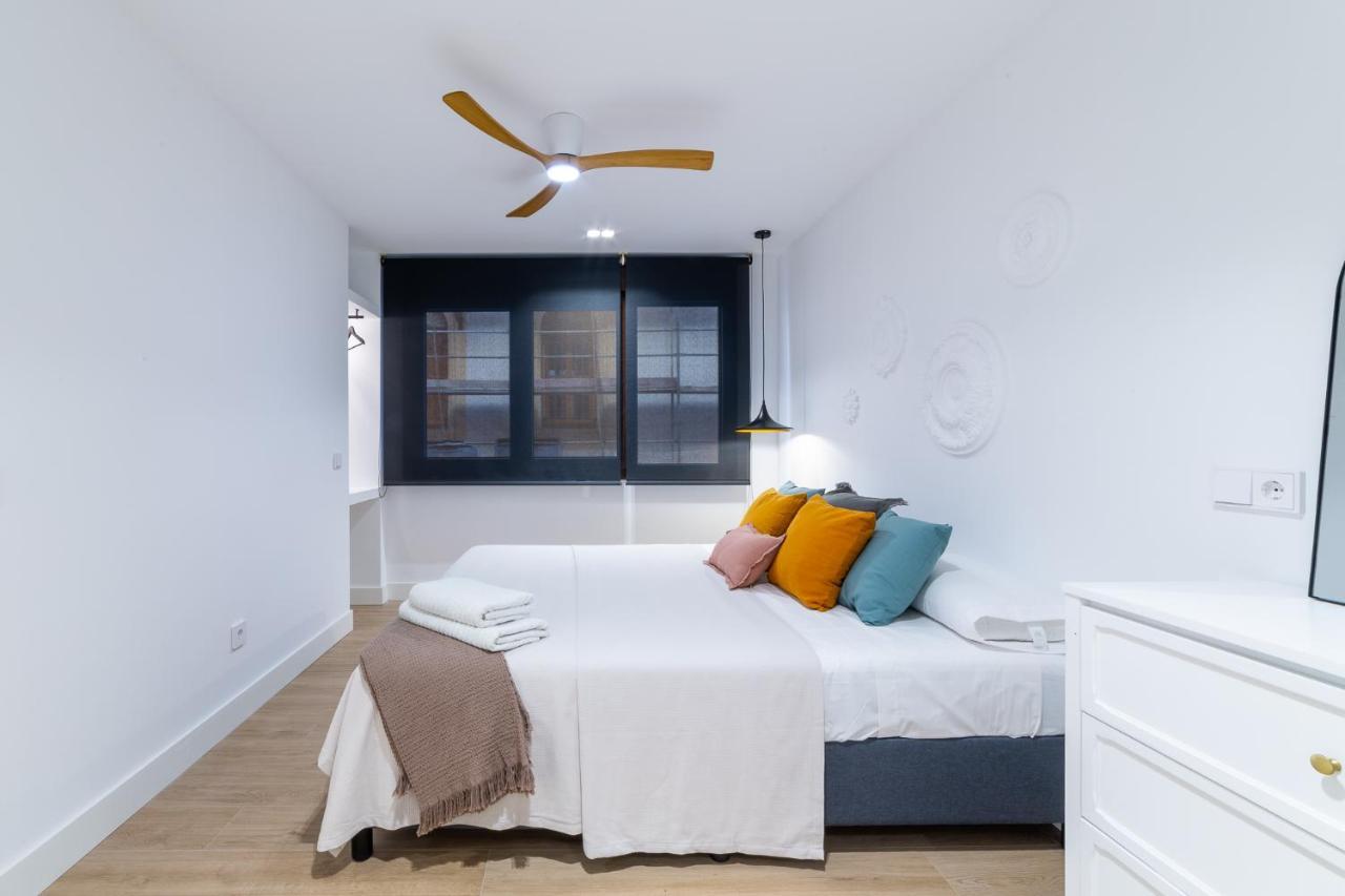 Apartamento Exclusivo Loft Catedral