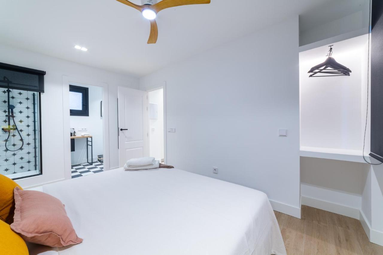 Exclusivo Loft Catedral Apartamento