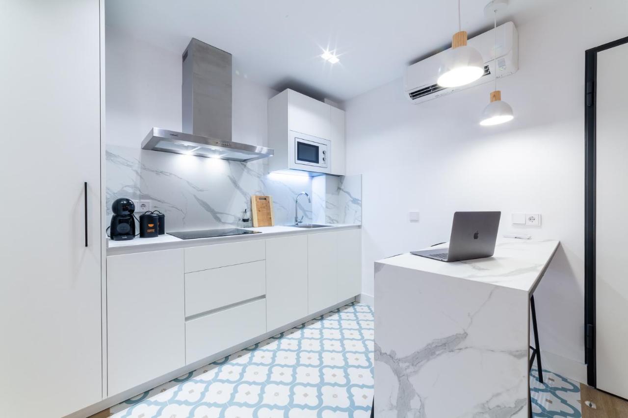 Exclusivo Loft Catedral Apartamento *