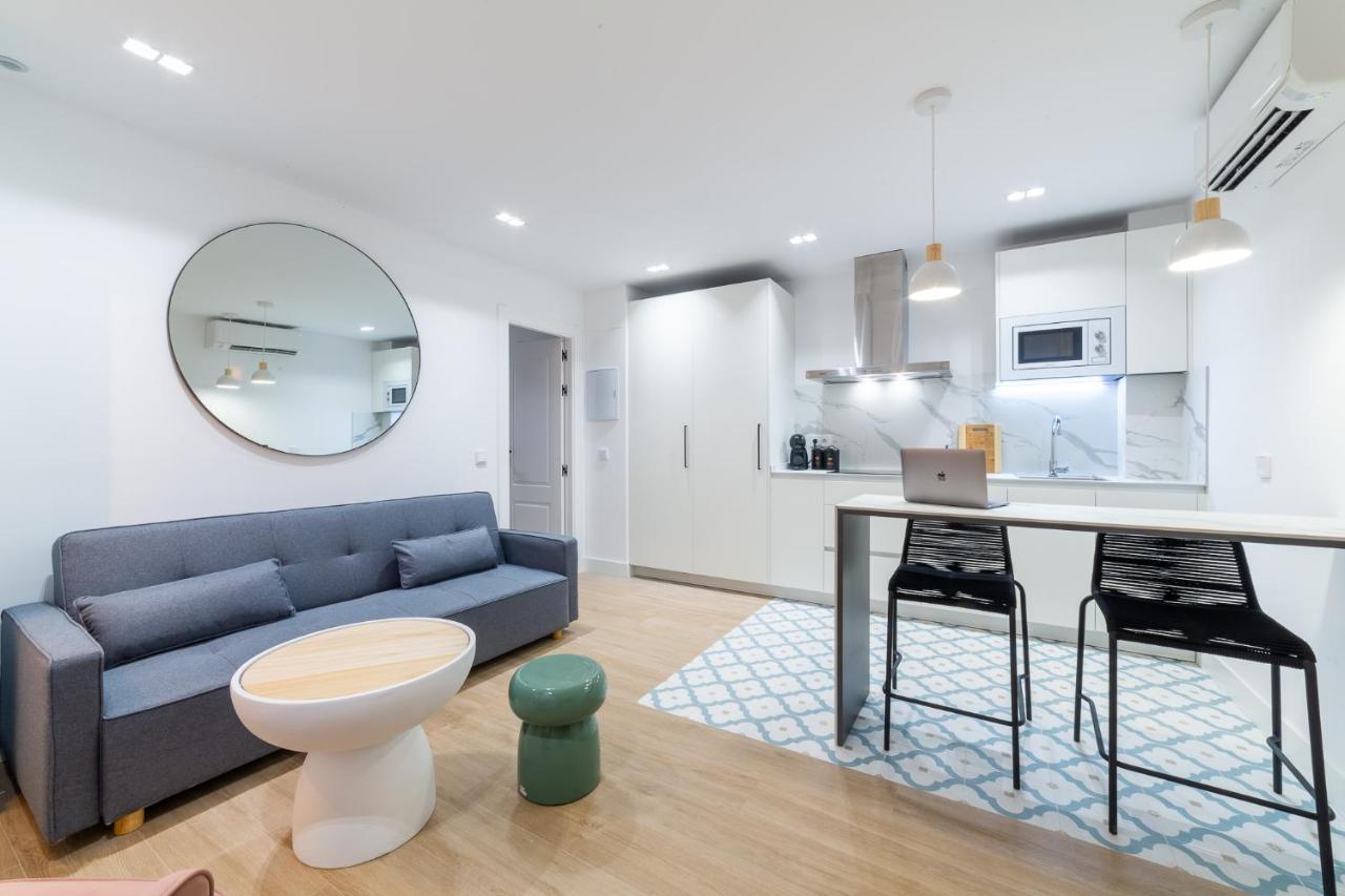 Exclusivo Loft Catedral Apartamento