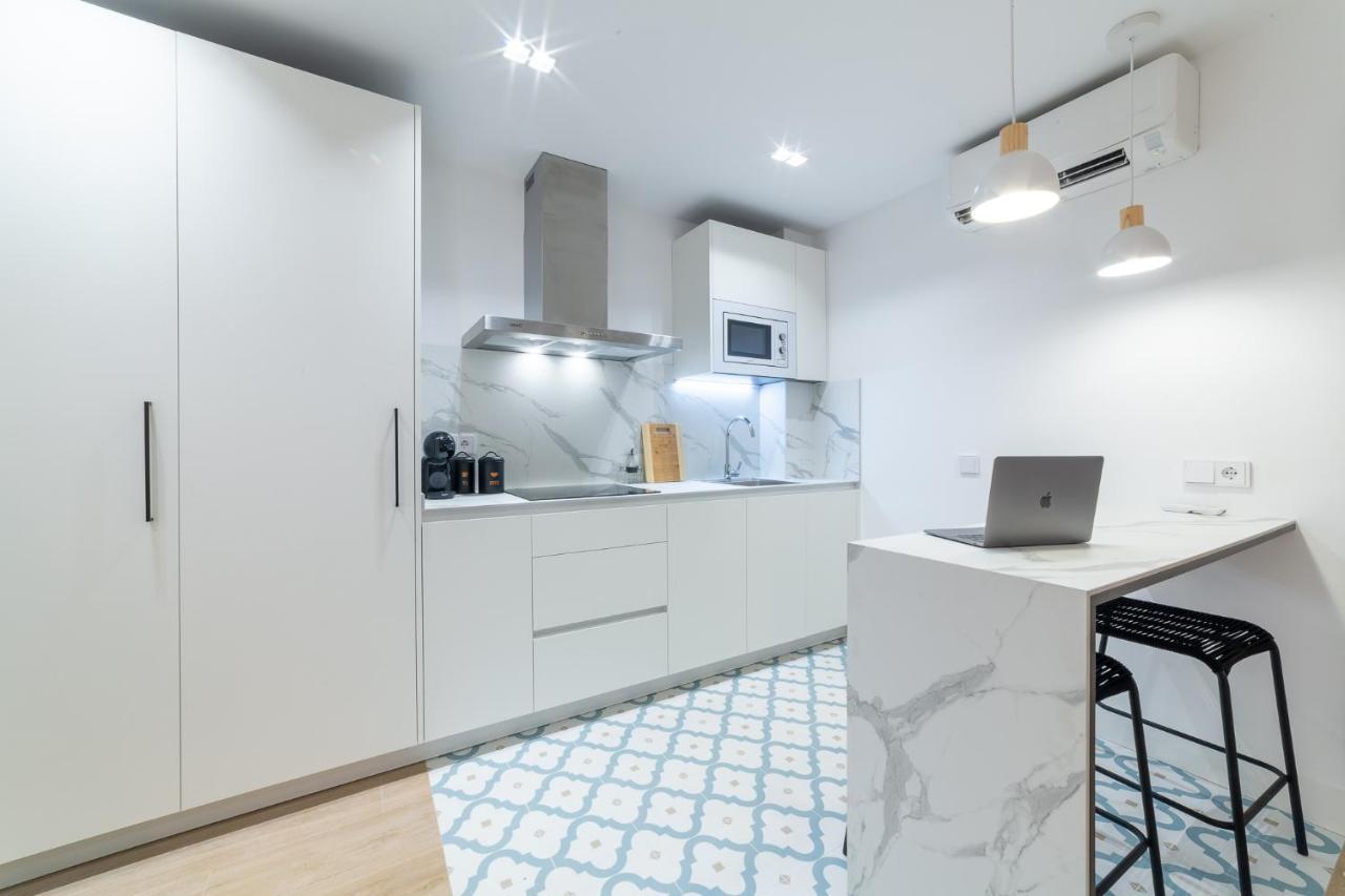 Apartamento Exclusivo Loft Catedral