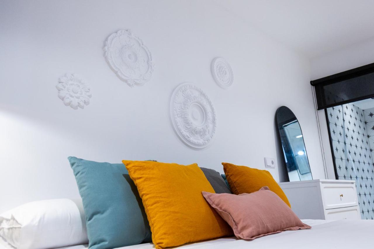 Apartamento Exclusivo Loft Catedral Almería