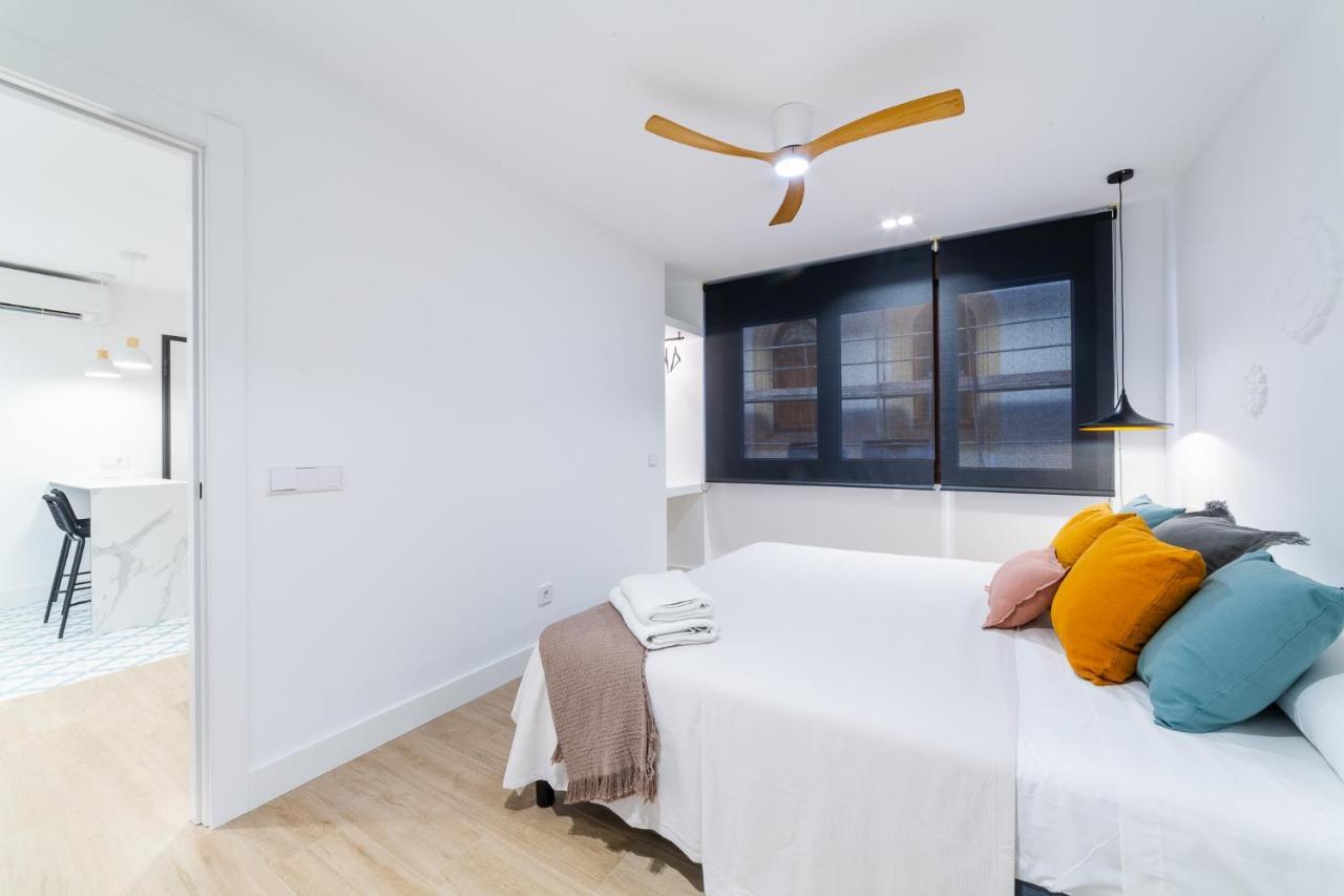 Exclusivo Loft Catedral Apartamento