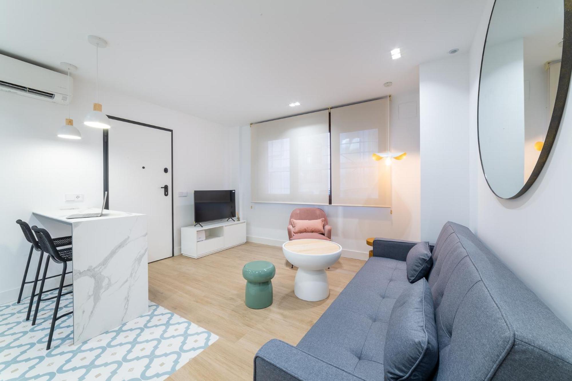 Apartamento Exclusivo Loft Catedral