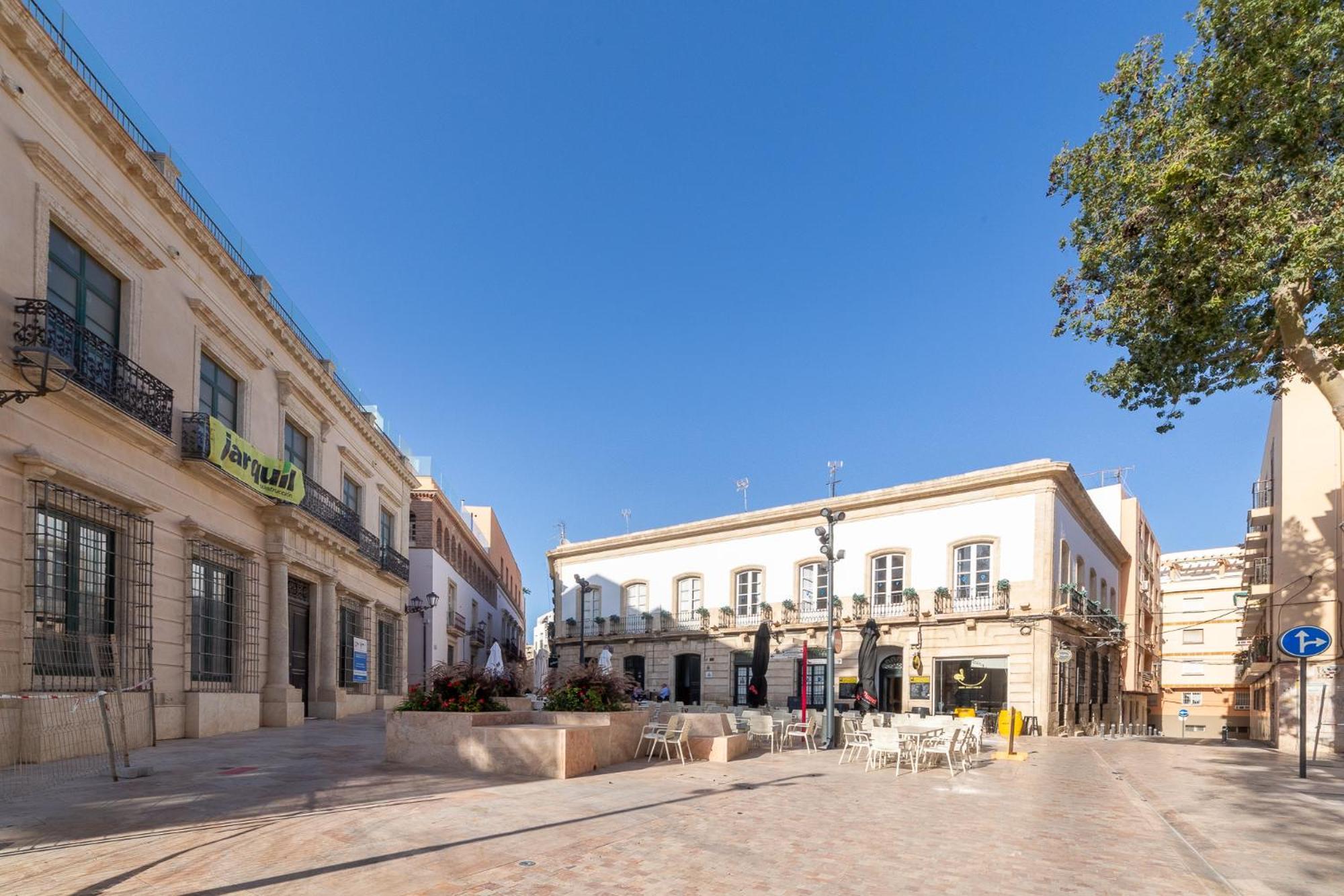 Exclusivo Loft Catedral Apartamento *